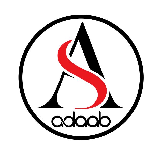 Adaab Shinwari Logo
